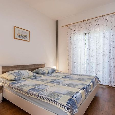 Apartmán Marijana Poreč Exteriér fotografie
