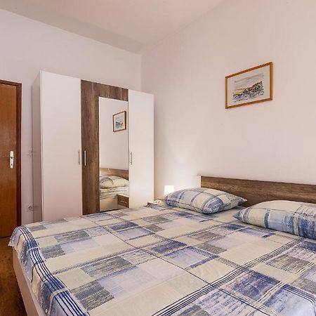 Apartmán Marijana Poreč Exteriér fotografie