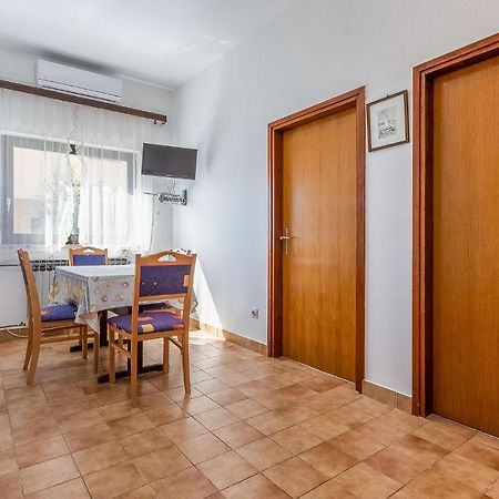 Apartmán Marijana Poreč Exteriér fotografie
