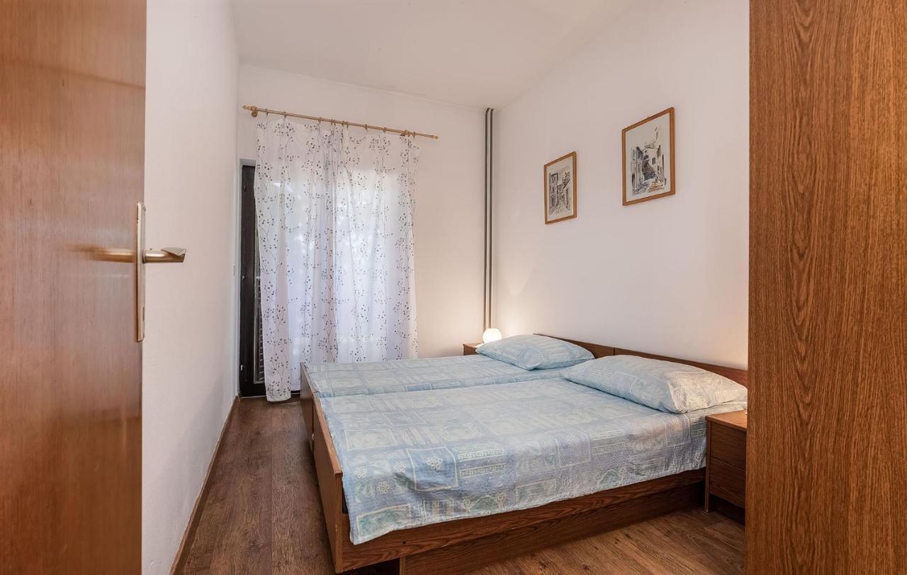 Apartmán Marijana Poreč Exteriér fotografie