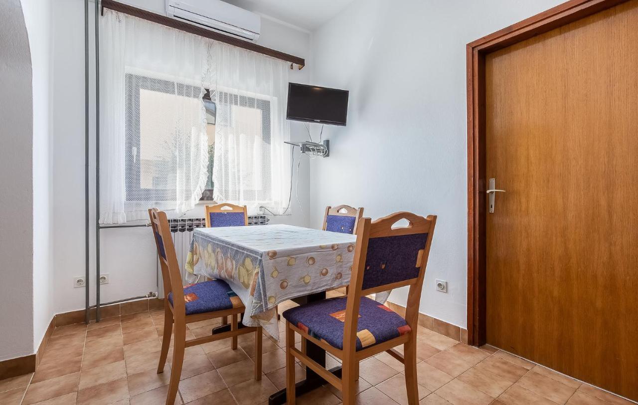 Apartmán Marijana Poreč Exteriér fotografie