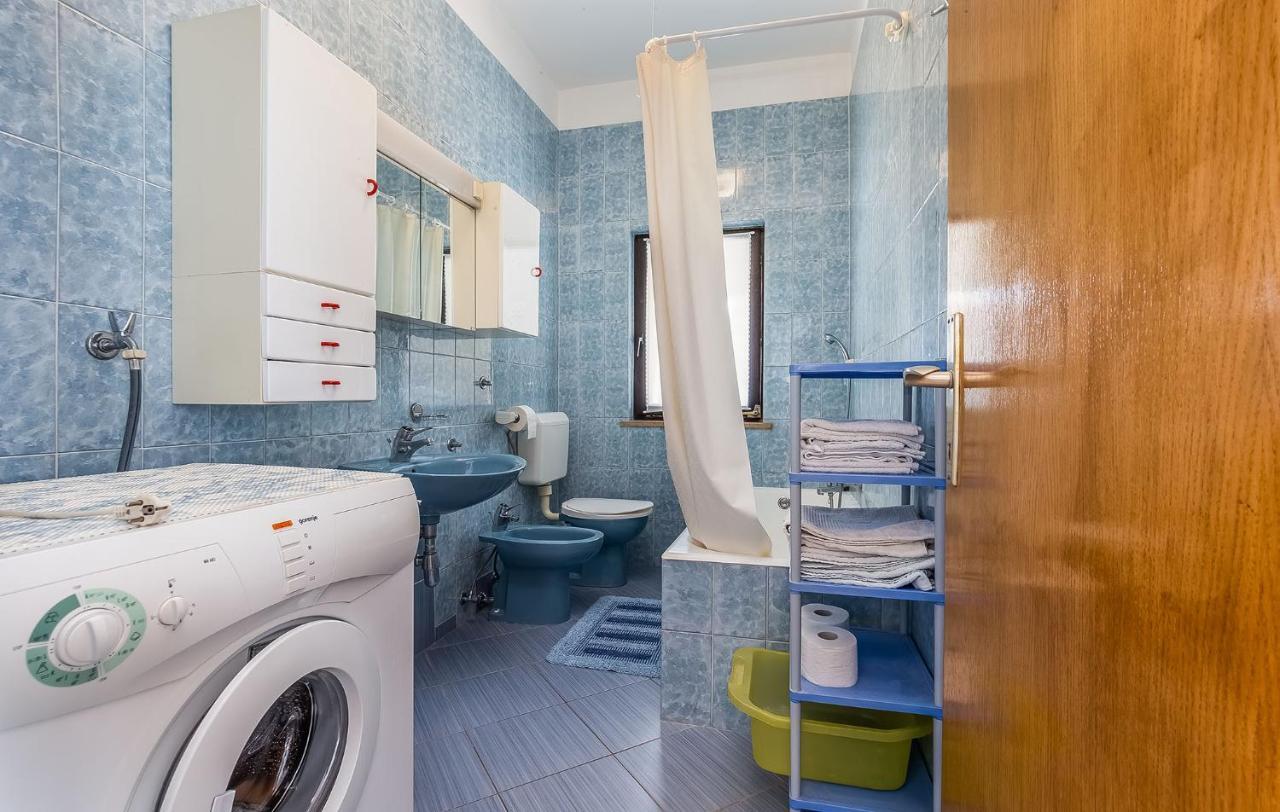 Apartmán Marijana Poreč Exteriér fotografie