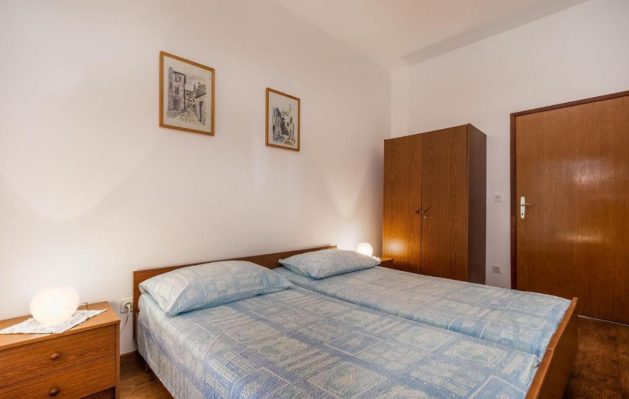 Apartmán Marijana Poreč Exteriér fotografie