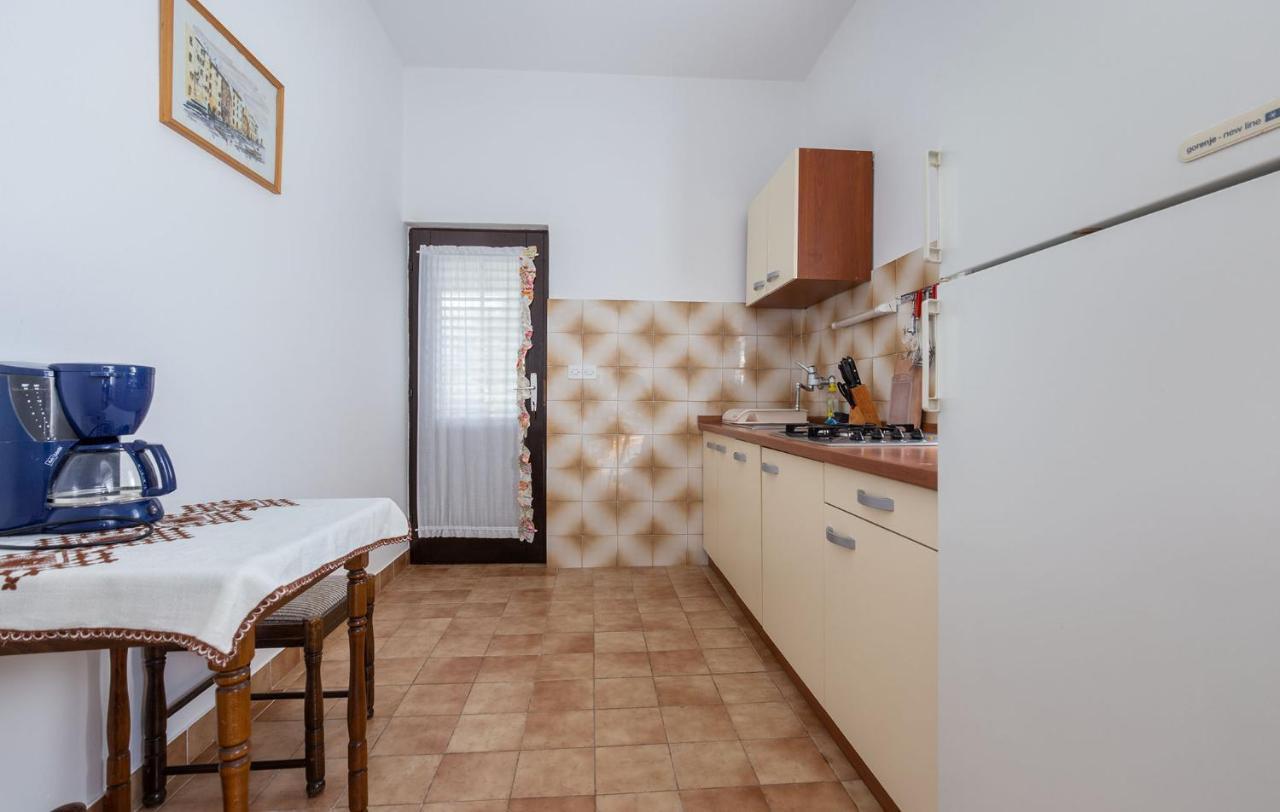 Apartmán Marijana Poreč Exteriér fotografie