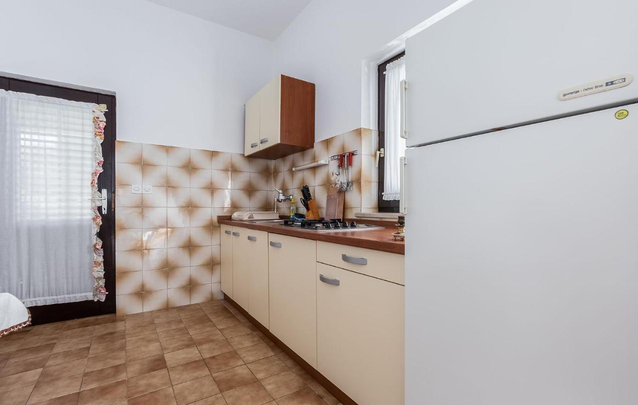 Apartmán Marijana Poreč Exteriér fotografie