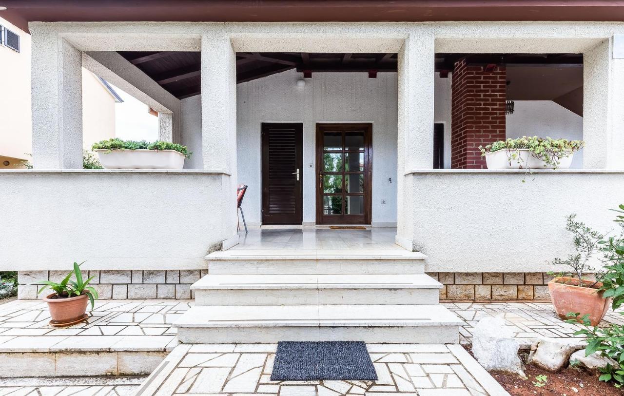 Apartmán Marijana Poreč Exteriér fotografie